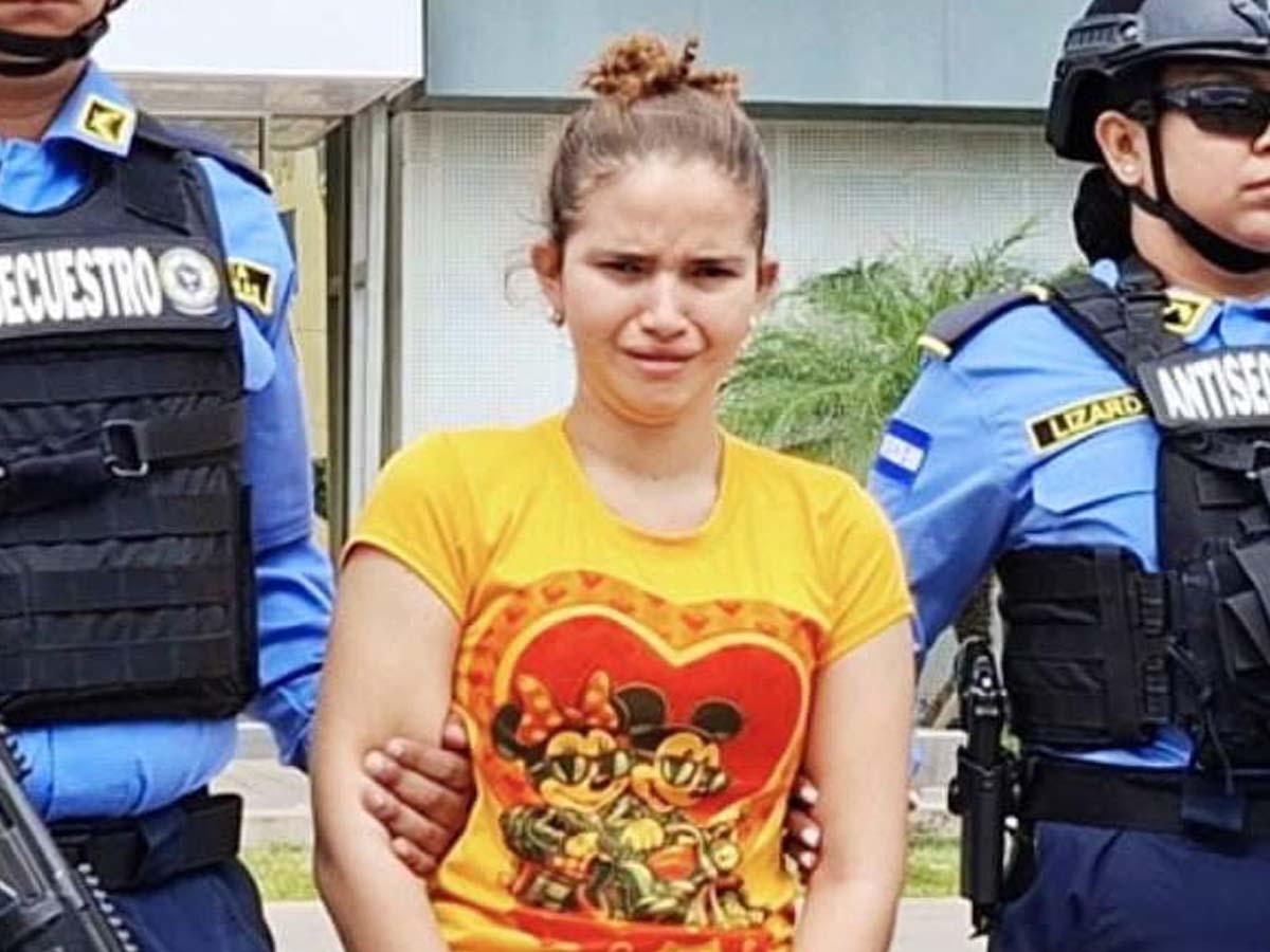 Joven usó inteligencia artificial para fingir su propio secuestro y terminó capturada