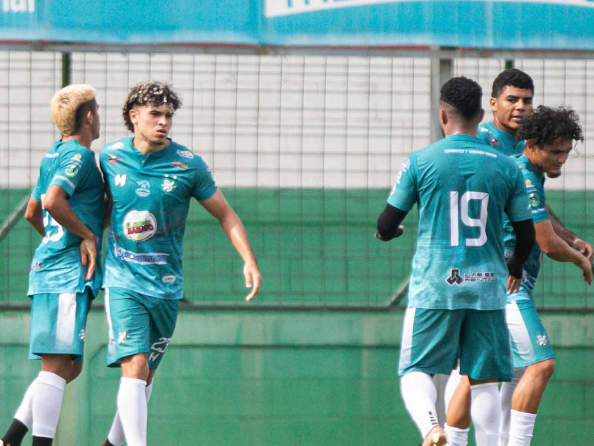 Honduras podría quedarse sin Mundial: Revuelo tras fallo histórico sobre Platense