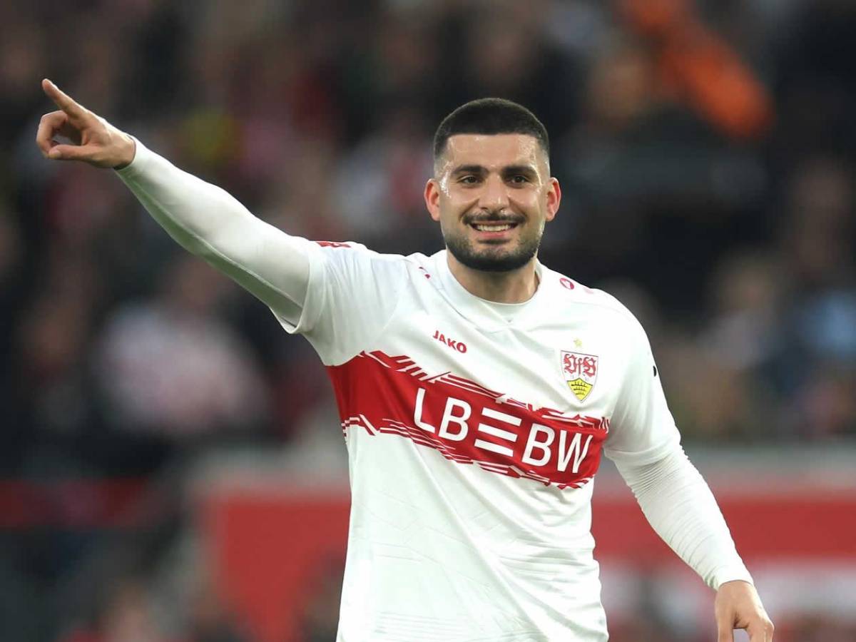 Bota de Oro 2026: Desconocido en la pelea, Haaland da golpe a Mbappé y Kane se escapa