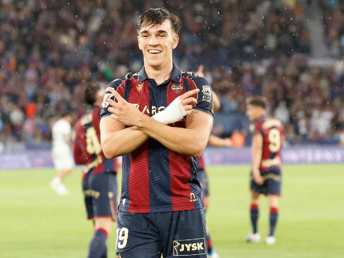 Pichichi LaLiga: Vinicius anota, otro marca doblete y Mbappé falla; tabla goleadores