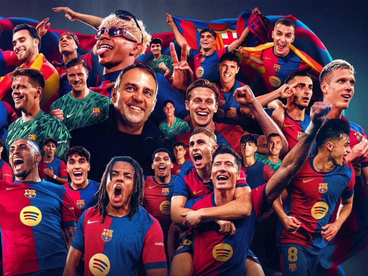 Barcelona logra acuerdo con jugador, pone en venta a crack y él se rebela