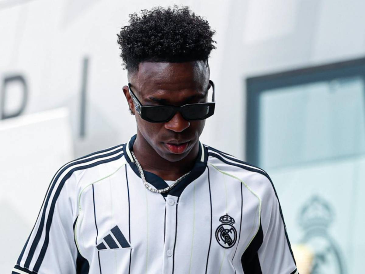 Vinicius sorprende, trueque del Barcelona, bomba del América y Elis es noticia