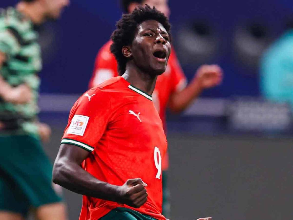 Mundial Sub-17: venció a la sorpresa y hay histórico campeón; golpe a Brasil