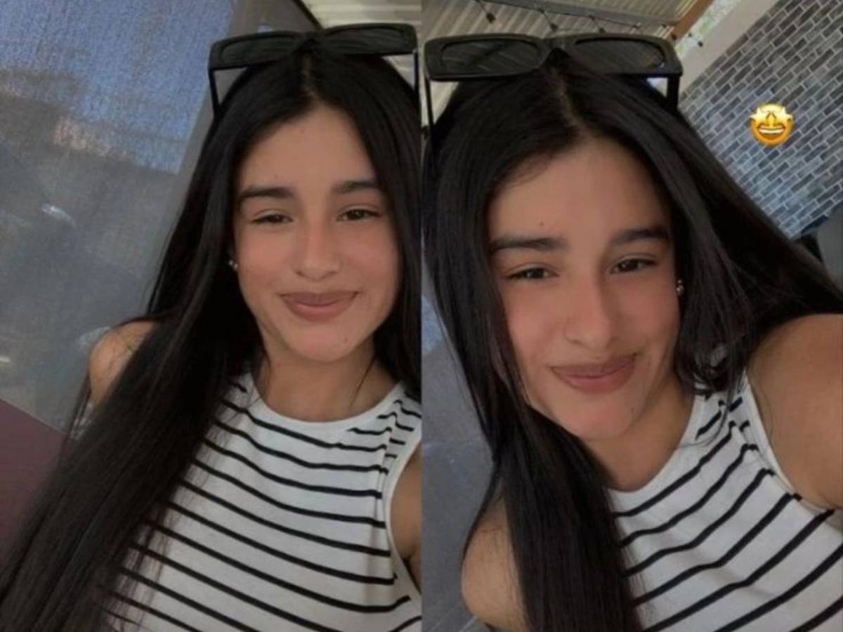 Consternación por muerte de Génesis Ramírez en el río Ulúa