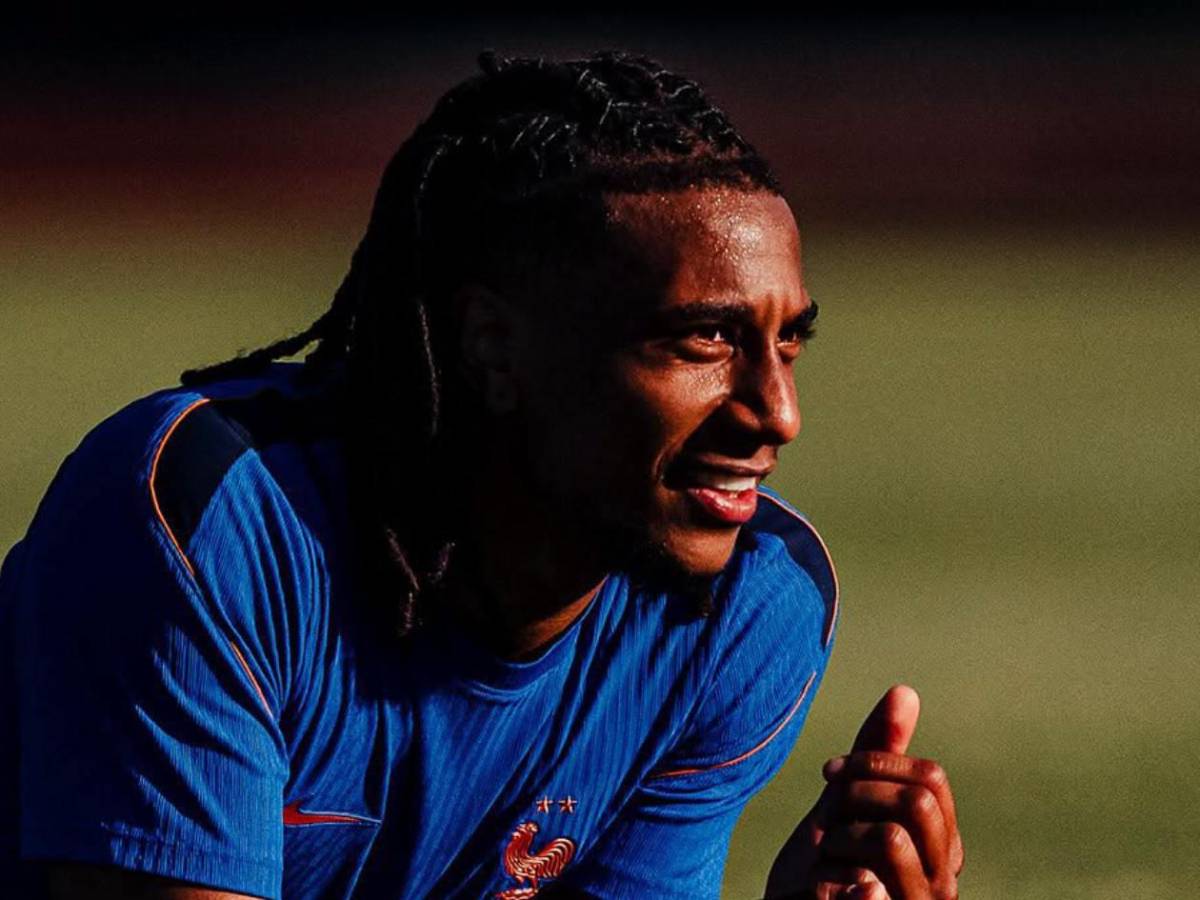 Escándalo en el Mundial 2026: Michael Olise bajo la lupa por lo que le descubrieron