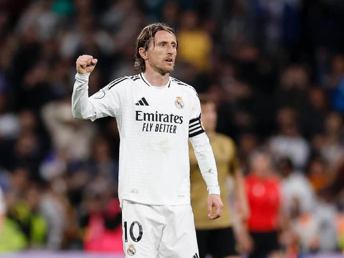 Real Madrid con todo y figura vuelve: el poderoso 11 ante Arsenal en Champions