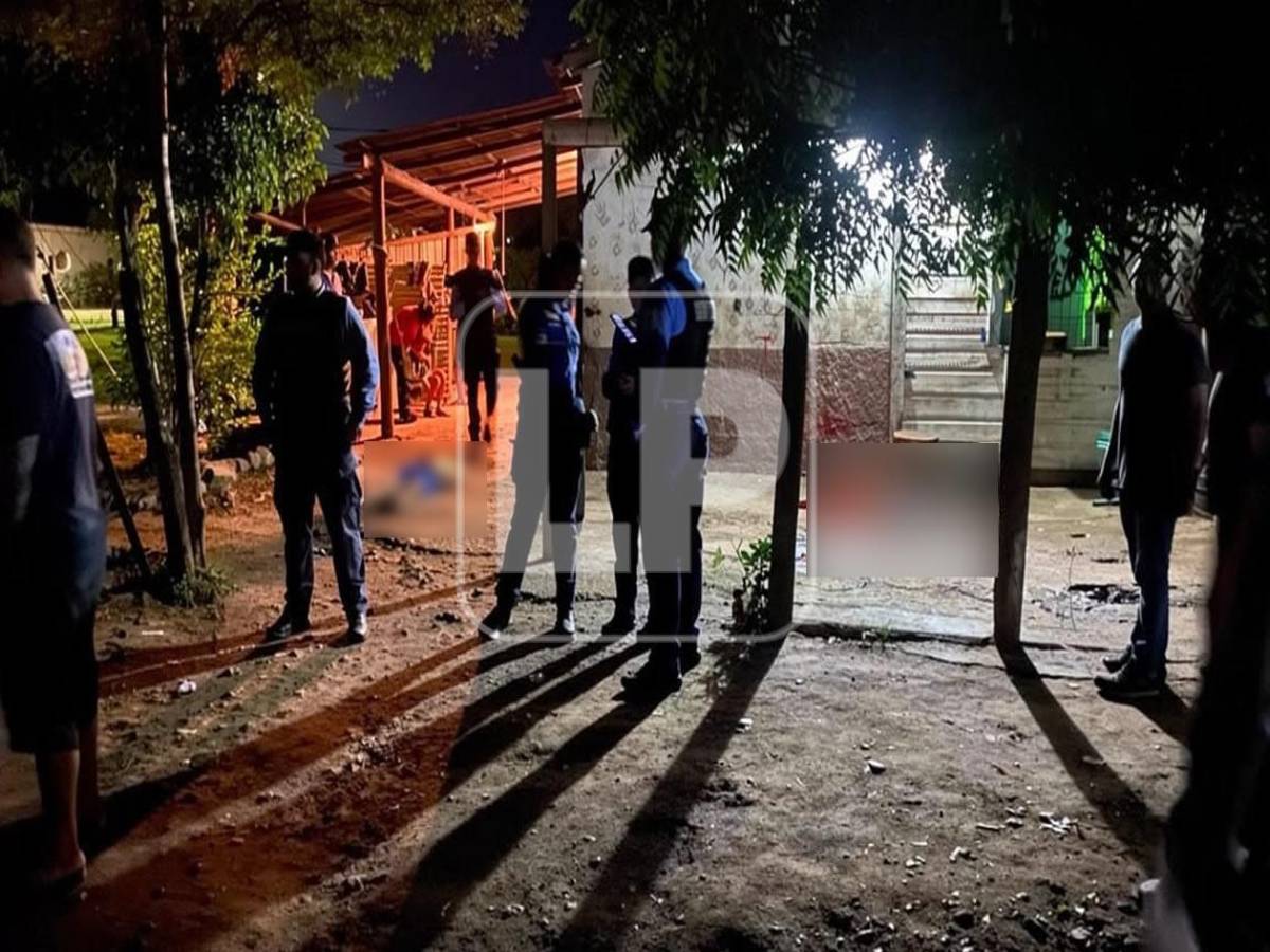 Masacre en Yoro: esto se sabe del ataque que dejó seis muertos