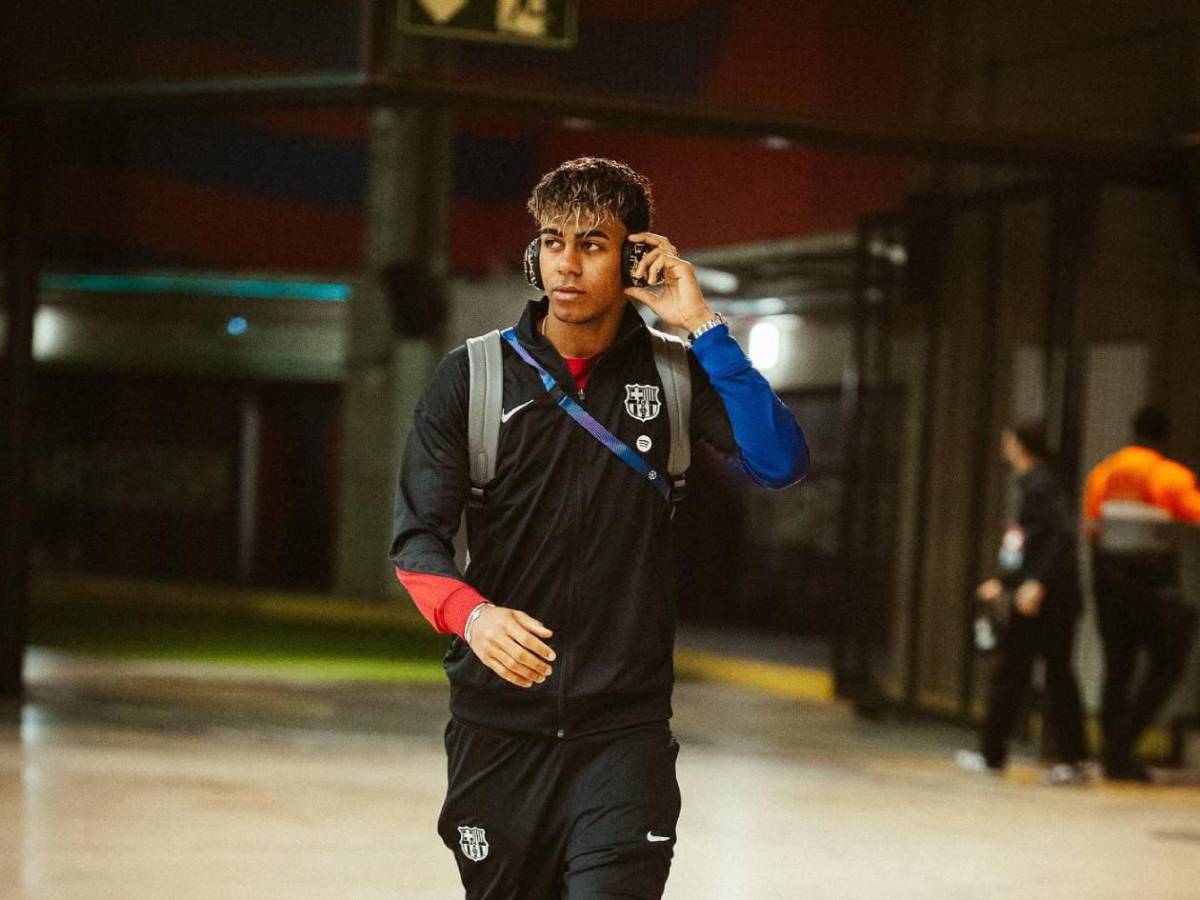 Lamine Yamal causa revuelo: Así se está convirtiendo en millonario a sus 17 años