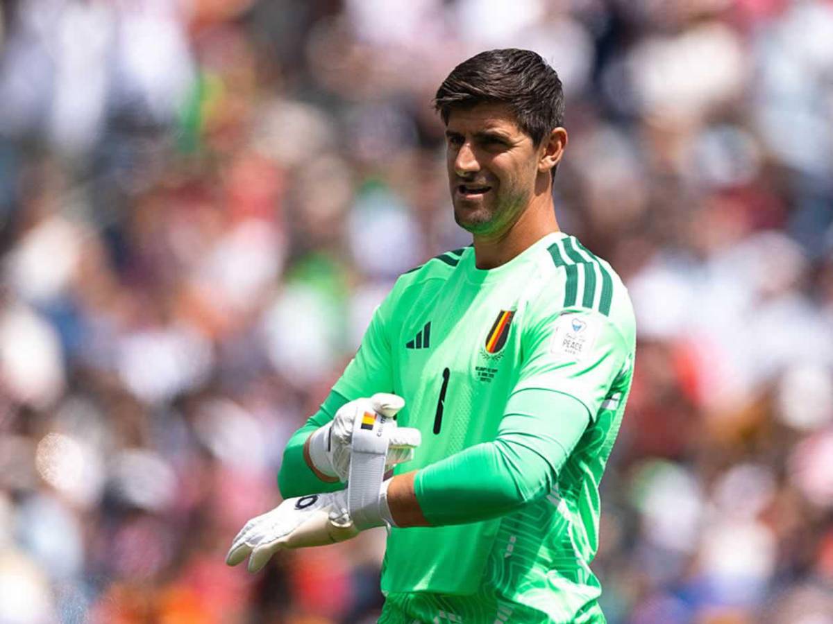 La tapada del Mundial 2026, las linduras de Irán, el infiltrado y Bélgica decepciona