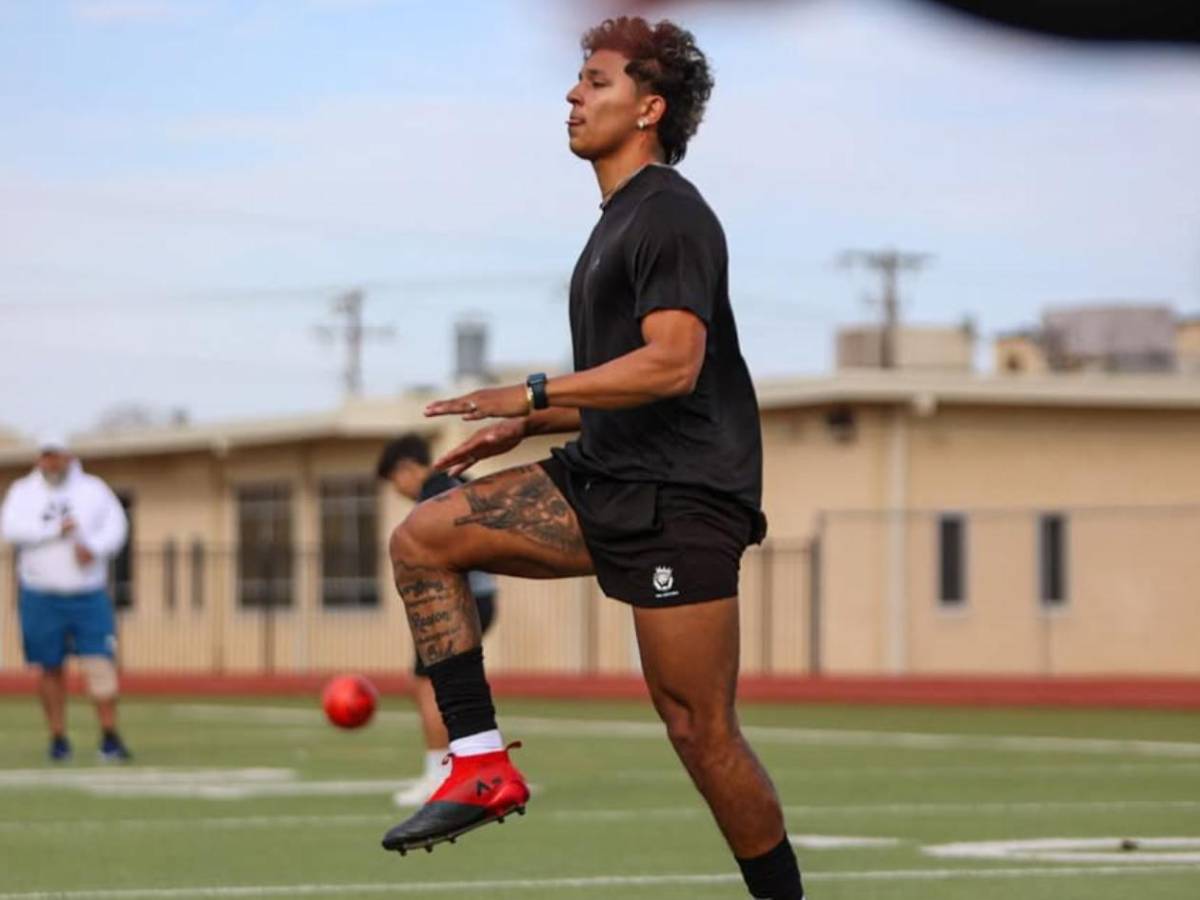 ¿Qué pasó con el tiktoker de Honduras detenido por Interpol? Toman decisión