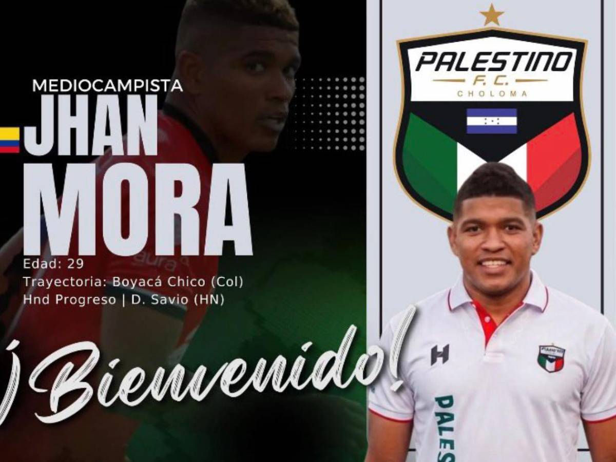 Olimpia ficha y se deshace de jugador, se va del Real España y sorpresa con Kervin Arriaga