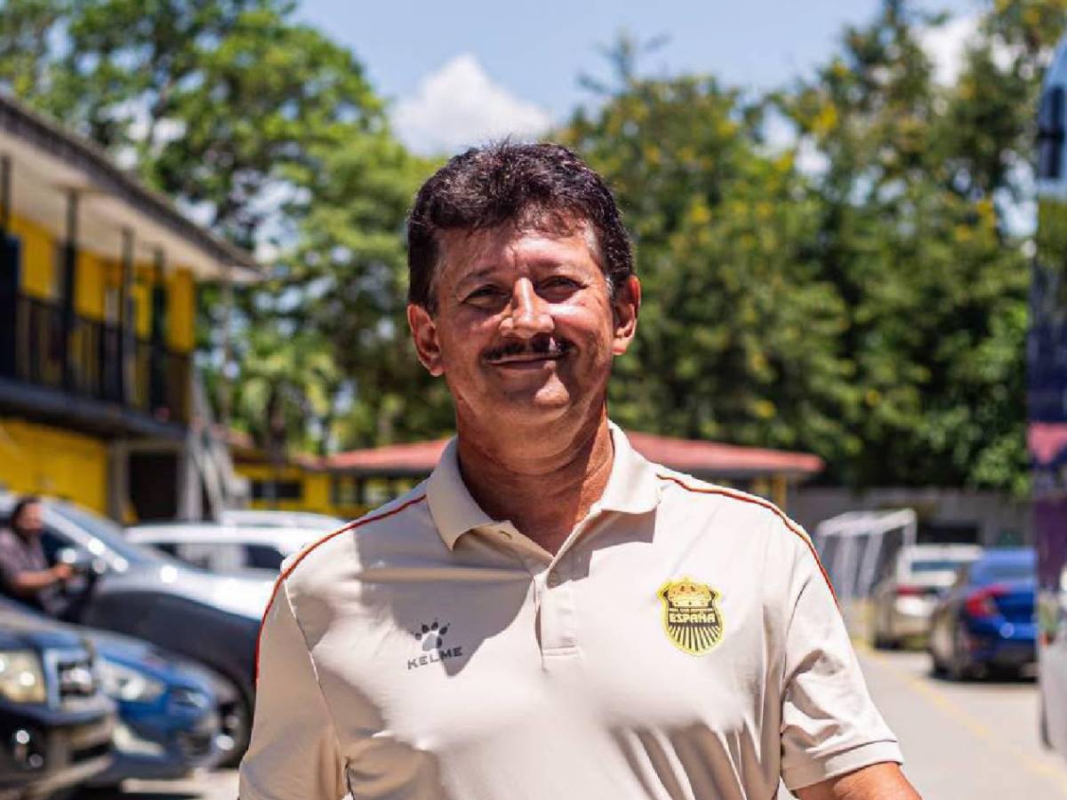 Choco Lozano vuelve, sorpresa en Olimpia, deja la Liga y hondureño en Tigres