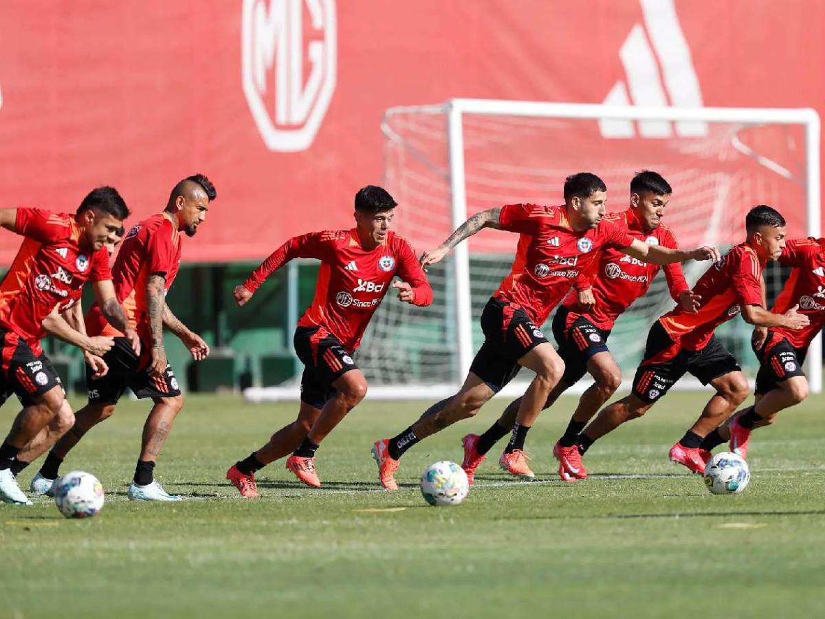 Mundial 2026: primera clasificada y estas selecciones pueden asegurar su pase