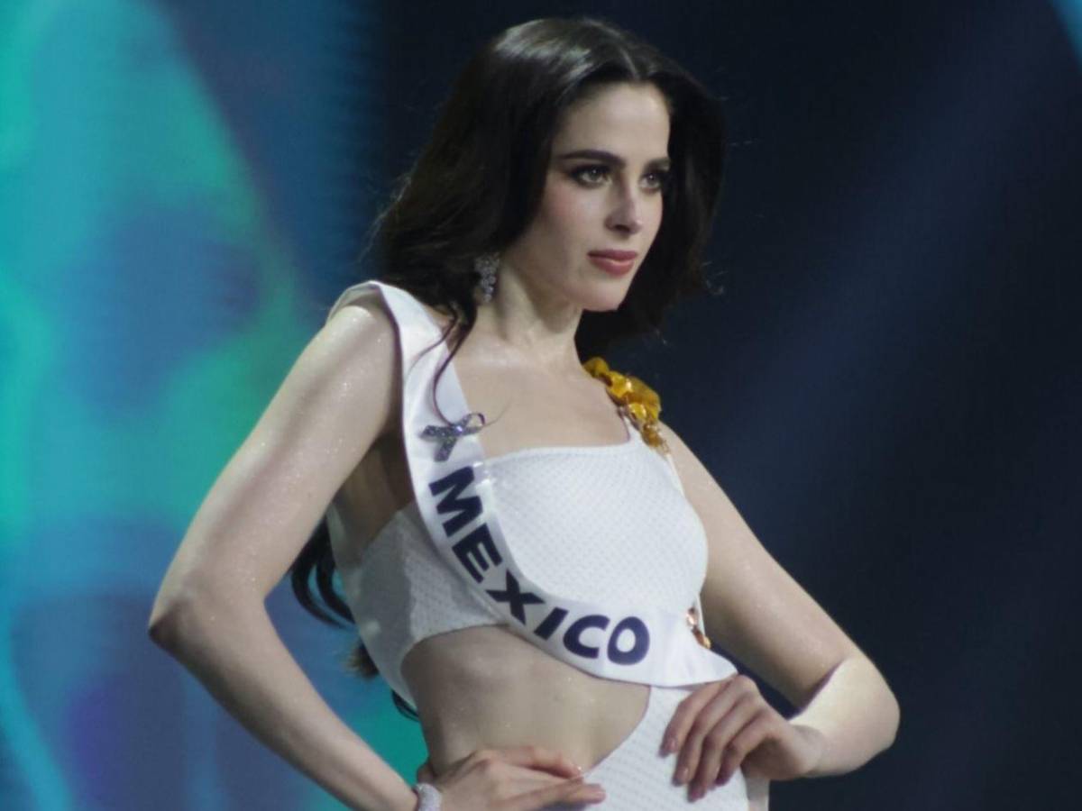 Miss Universo 2025 denuncia violencia digital y defiende su triunfo