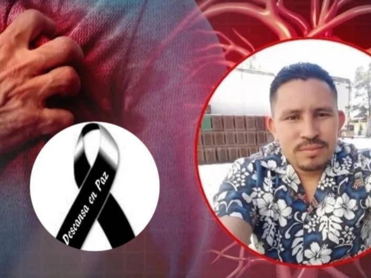¿Murió aficionado hondureño de un infarto tras el Costa Rica- Honduras? Esto se sabe