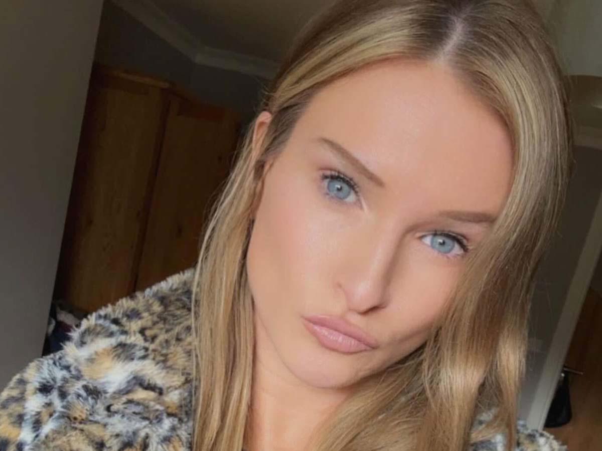 El trágico final de Jamey Carney, la “Barbie Gaza”, asesinada en su vivienda