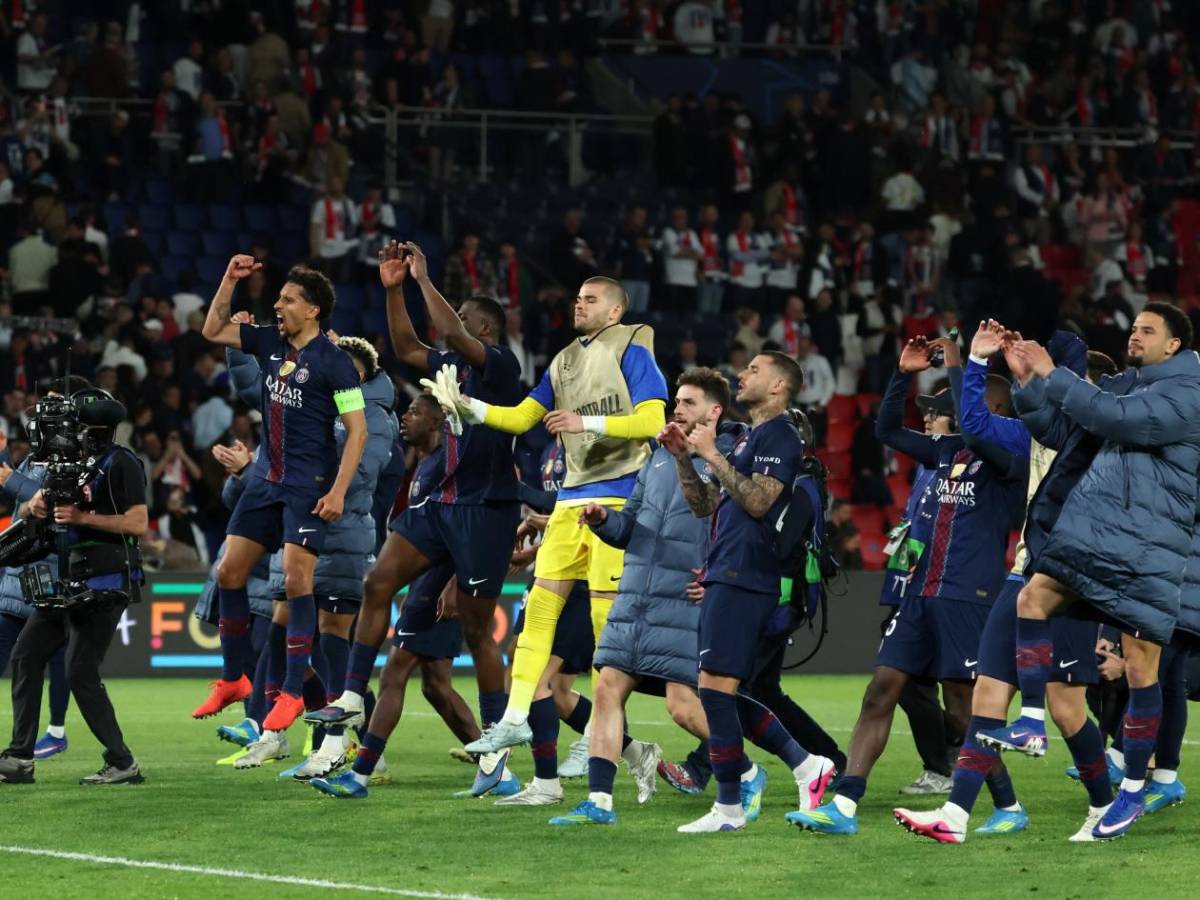 Maldición del PSG, polémica, sorpresa con señalado y amenaza del Bayern