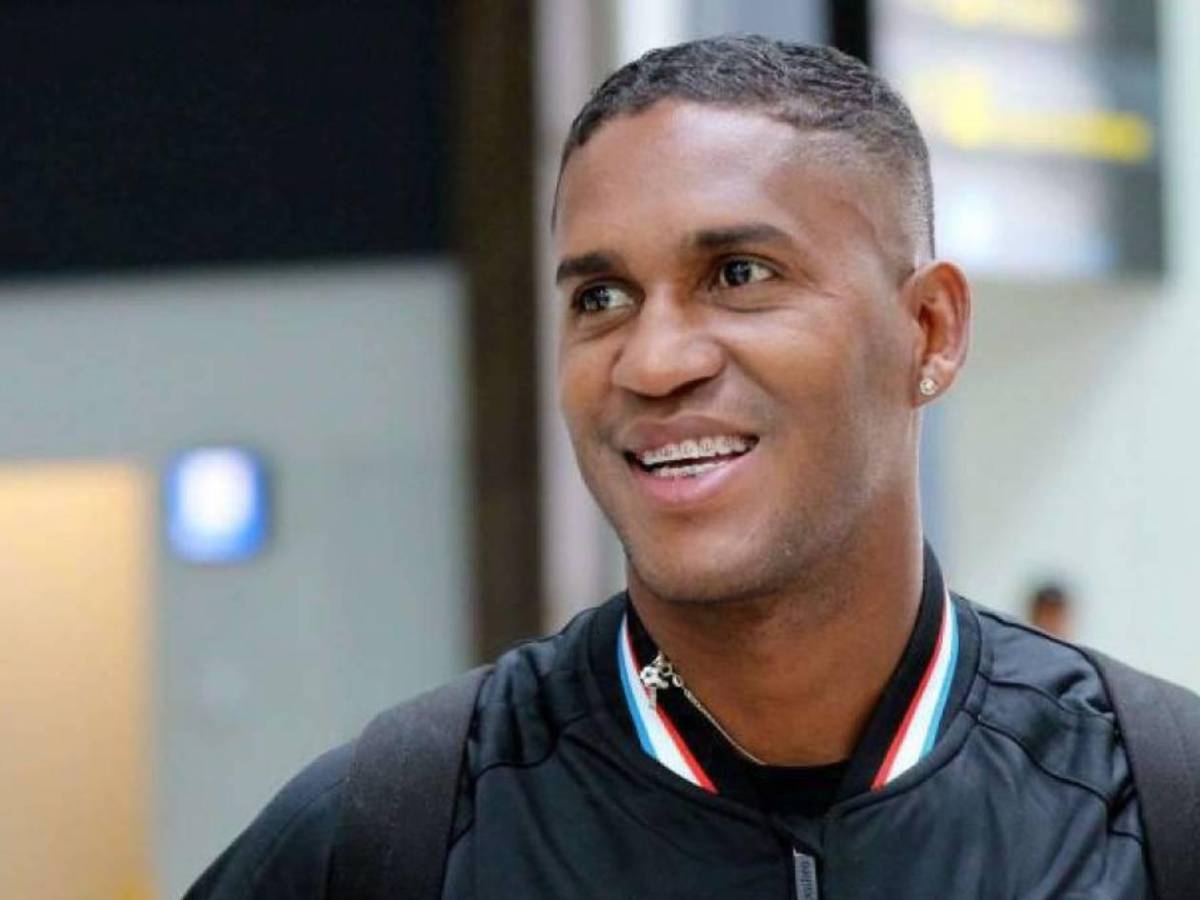 Olimpia saca la chequera con tremendo fichaje, mundialista a segunda y la Policía sorprende