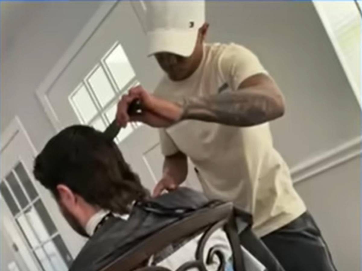 Venezolano va a cita, lo detienen, y su esposa sospecha que lo enviaron a El Salvador