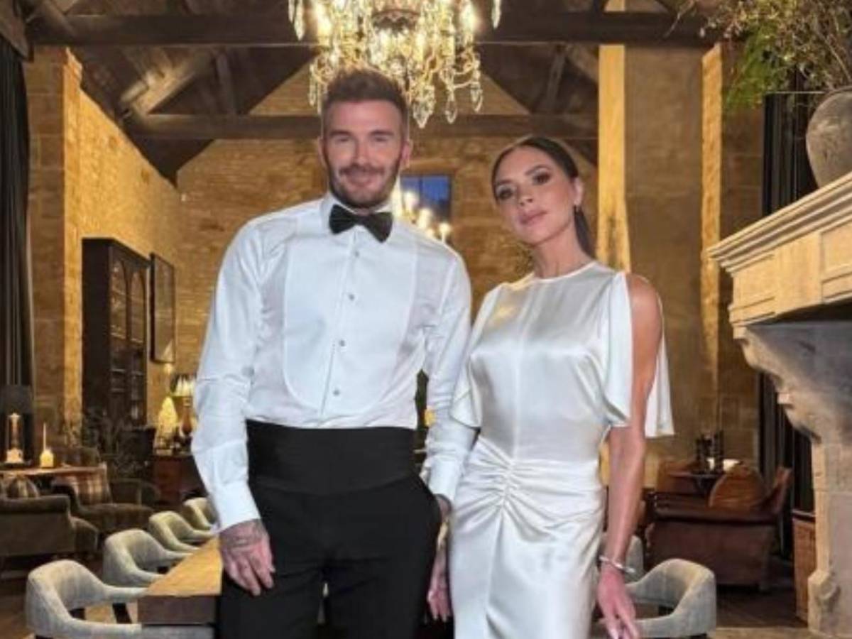 David y Victoria Beckham son denunciados por sus vecinos y se desata guerra: Es una falta de respeto