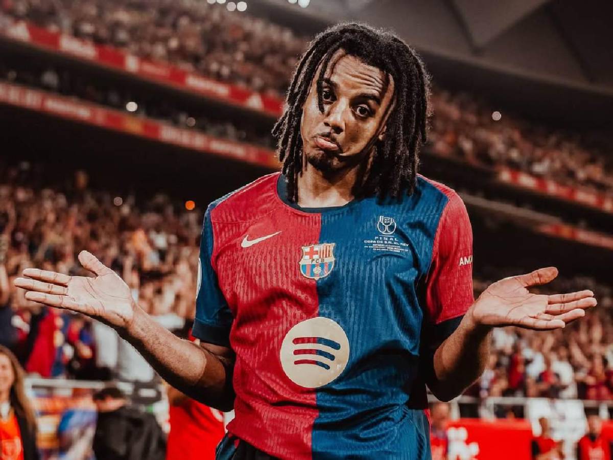 Barcelona con poderoso 11: la alineación que perfila ante Inter en Champions