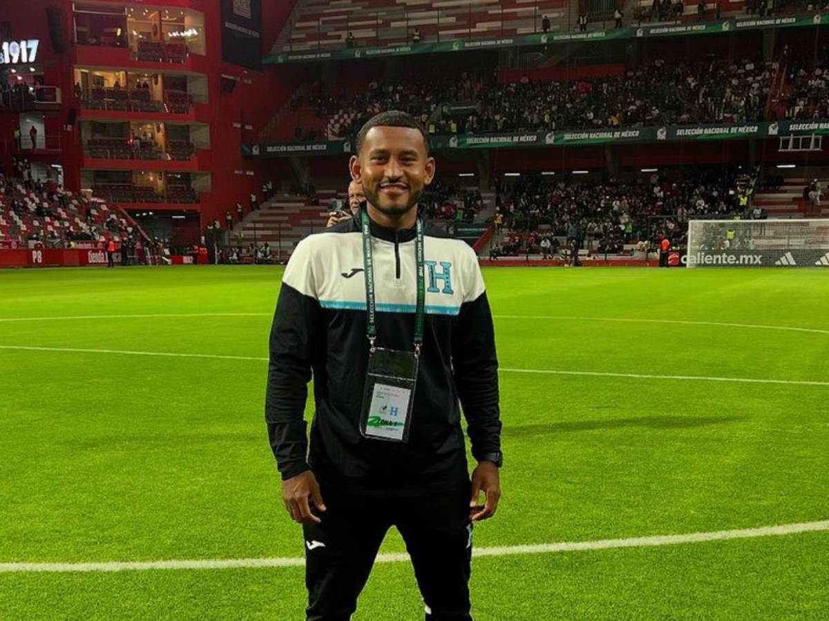 Juan Carlos Obregón reaparece y se desahoga tras las críticas: “No es primera vez”