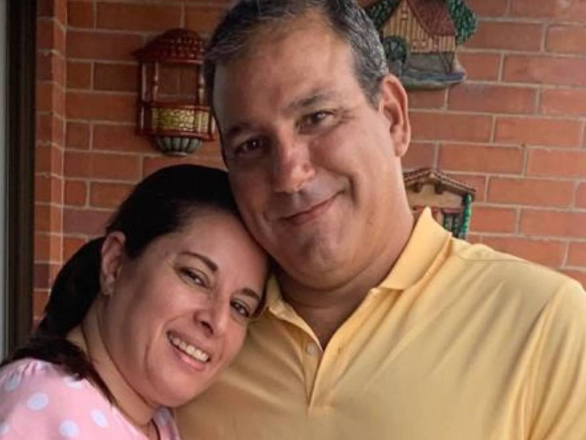 Periodista deportivo Juan Antonio fue encontrado muerto en un parque