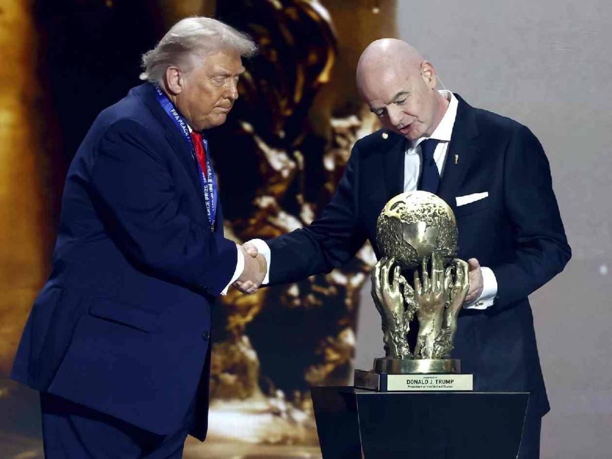 Mundial 2026: FIFA sacude y sorprende cambiando estas reglas para el torneo