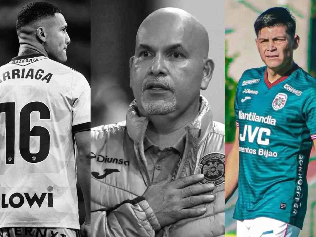 Futbolistas despiden a Orinson: Arriaga se pronuncia y dura carta del 'Chelito'