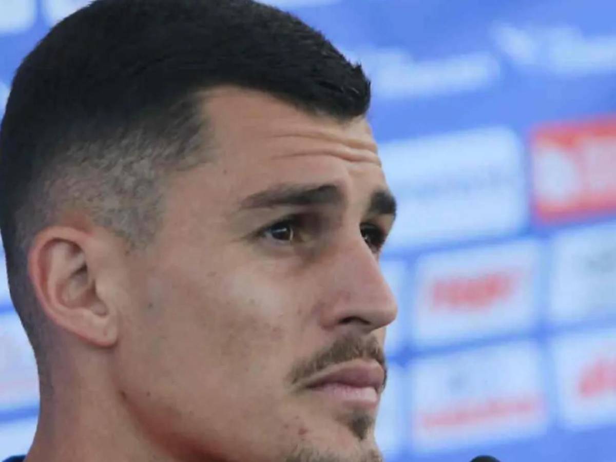 Olimpia con fichaje y tres salidas, italiano a Honduras y bomba con Palma