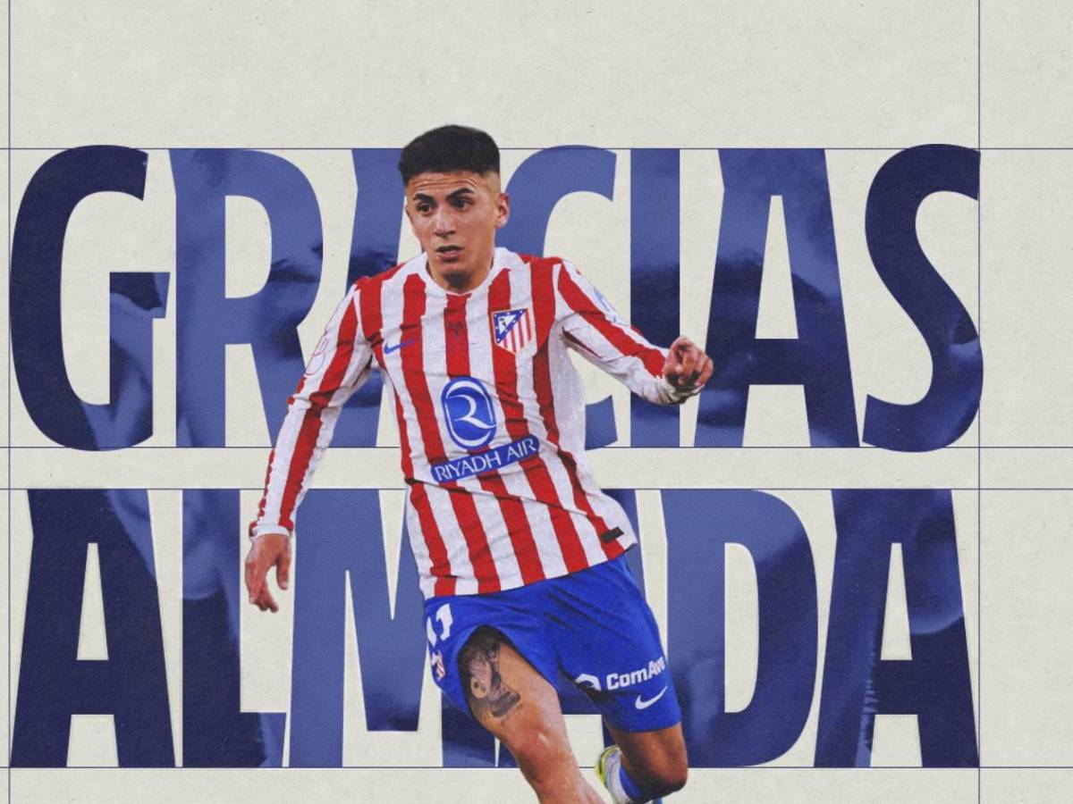 Cuatro salidas en Barcelona, Real Madrid con otro bombazo y traspaso del Atlético