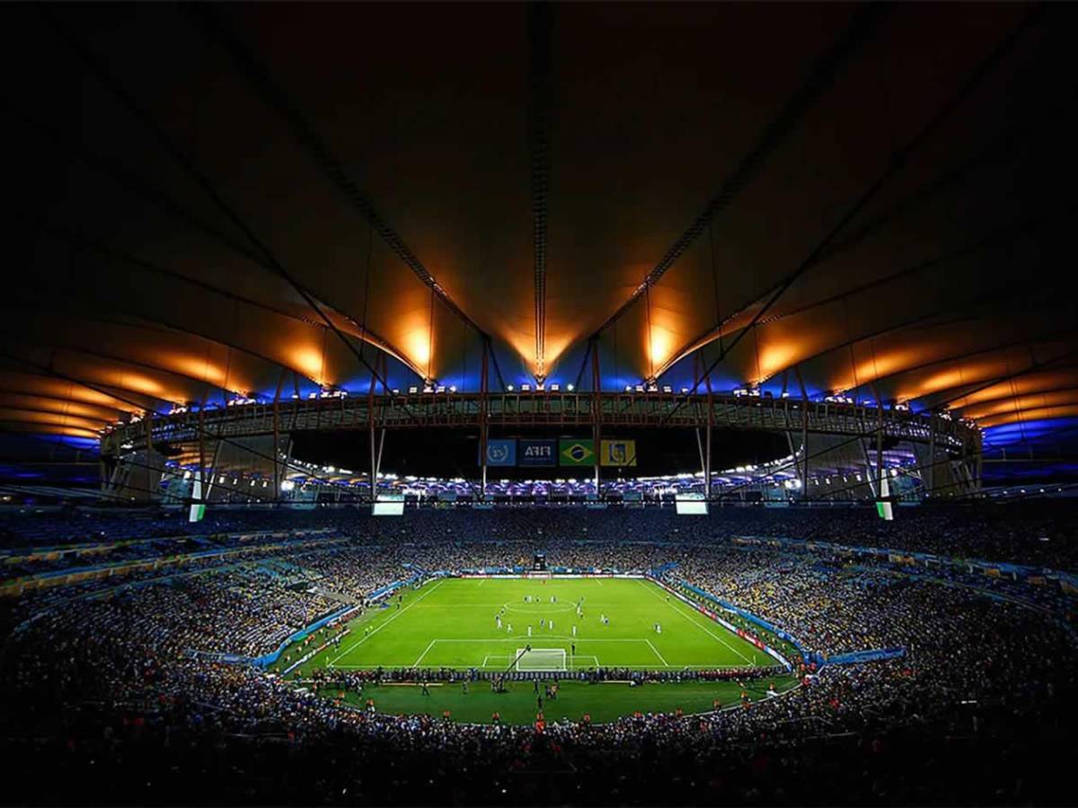 ¡Escándalo! Ponen a la venta el estadio más importante de la historia del fútbol por una deuda