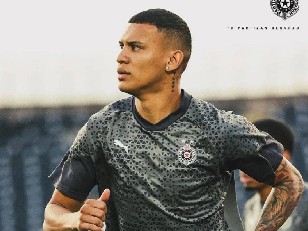 ¡De casi perder el pie a debutar en Champions! La increíble historia de Arriaga