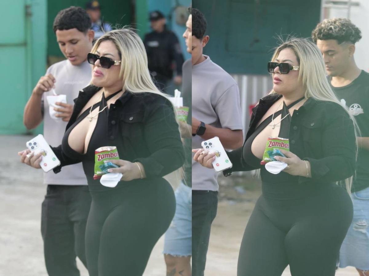 Esposa de exjugador, modelos y la pelirroja: las bellas chicas de la jornada 2