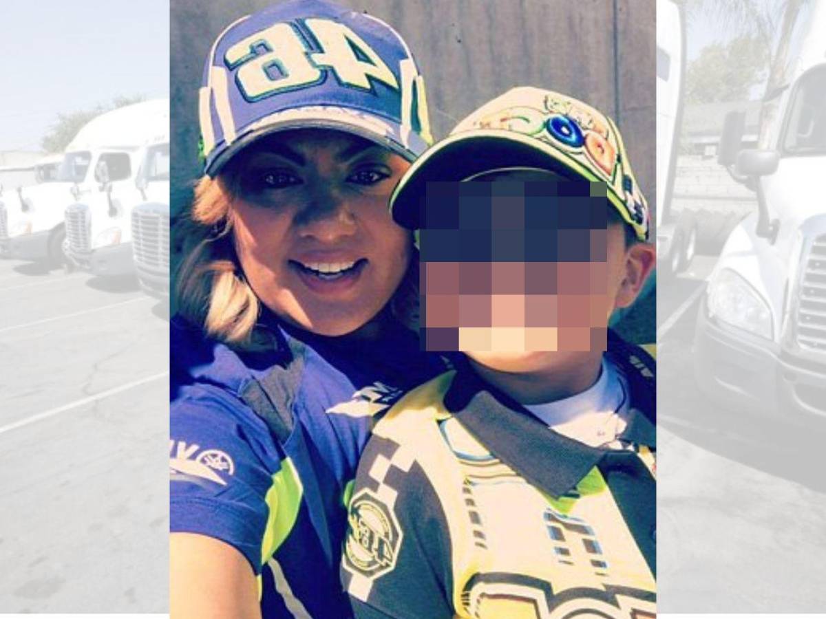 ¿Quién es Sayda Ayala Pinto, empresaria hondureña que detuvo ICE en Los Ángeles?