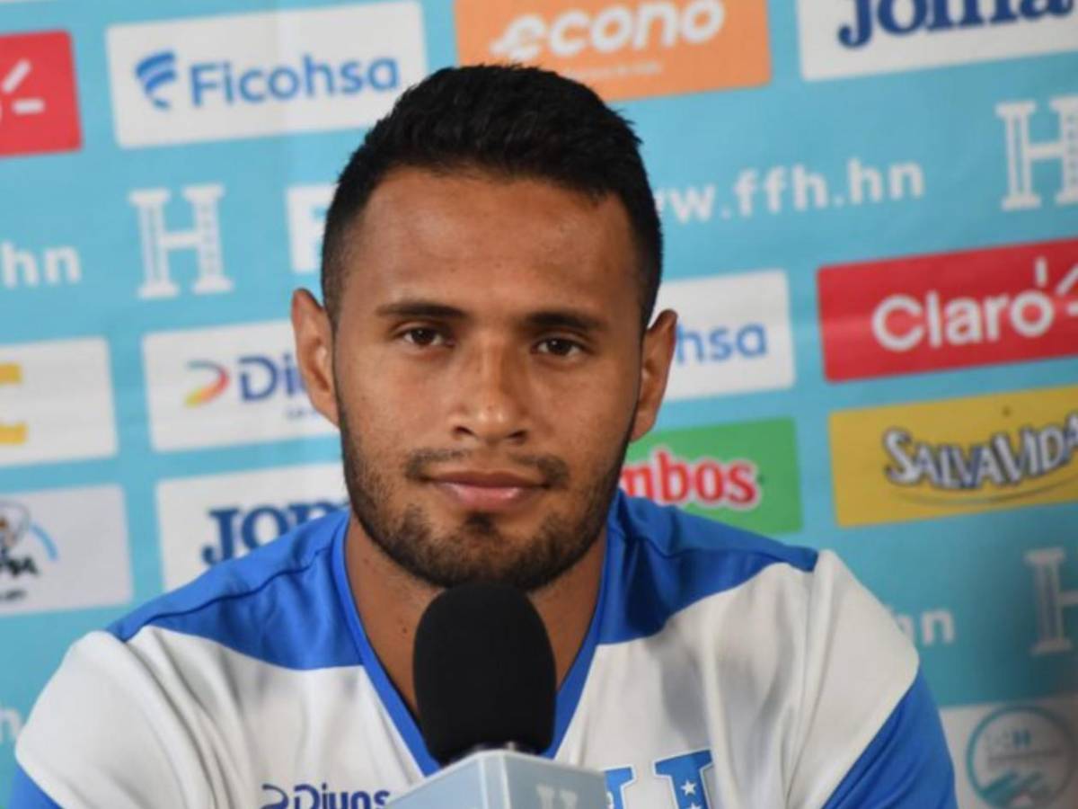 Honduras con nuevo técnico y adiós a varios futbolistas: Ellos no volverán a jugar una eliminatoria