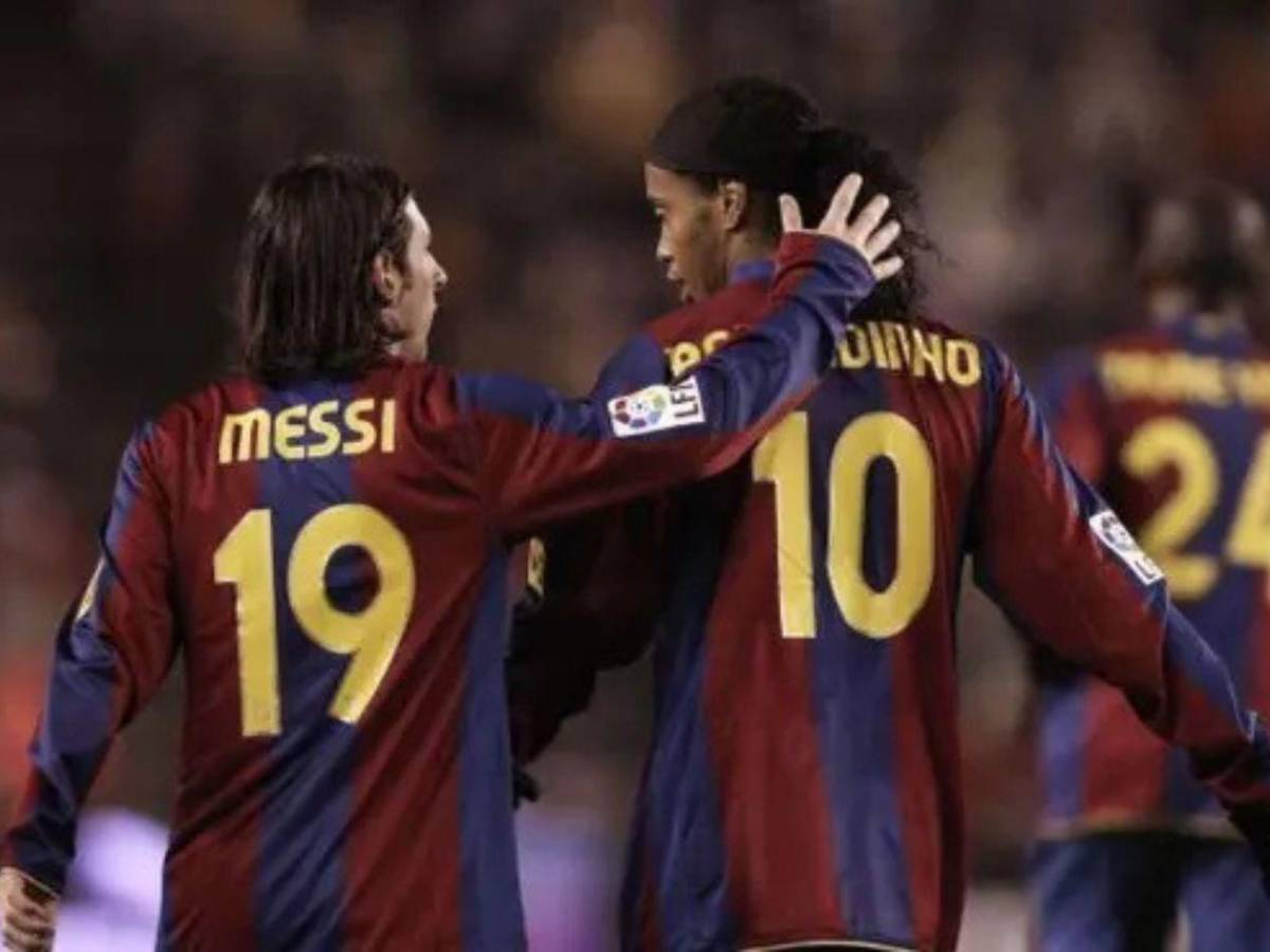 La nueva vida de Ronaldinho: una granja como casa, lo que vivió en la cárcel y sus negocios