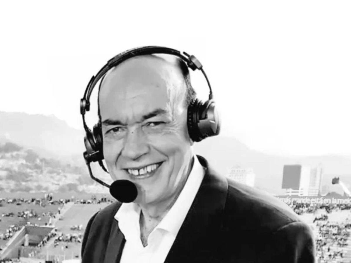 Juan Orlando Hernández reacciona a la muerte de Julio César Núñez