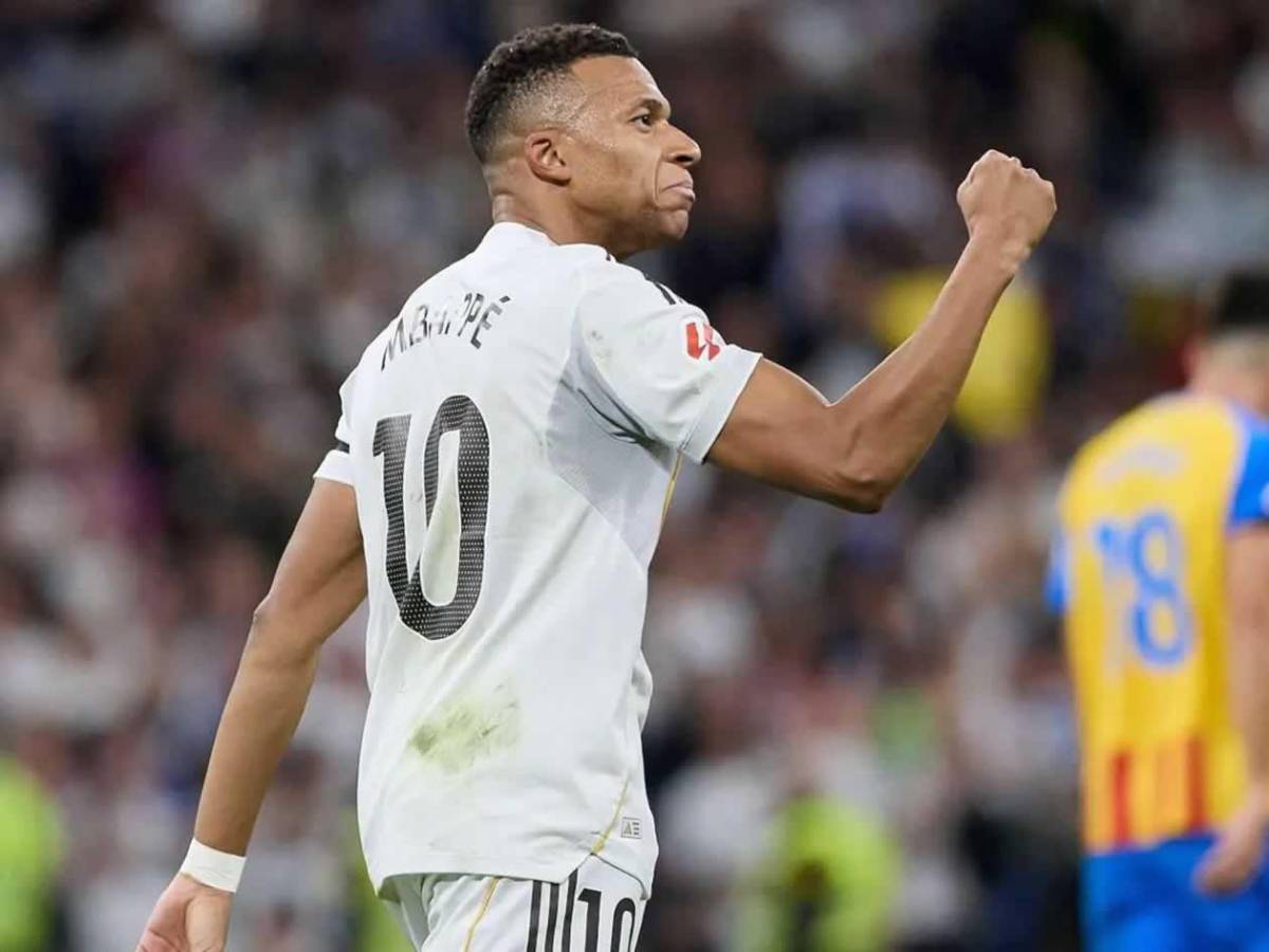 Bota de Oro 2025-2026: Mbappé y Haaland marcan dobletes y amenazan el desconocido líder