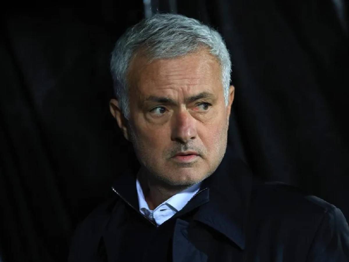Mourinho firma con Real Madrid y revelan los fichajes que pide el técnico