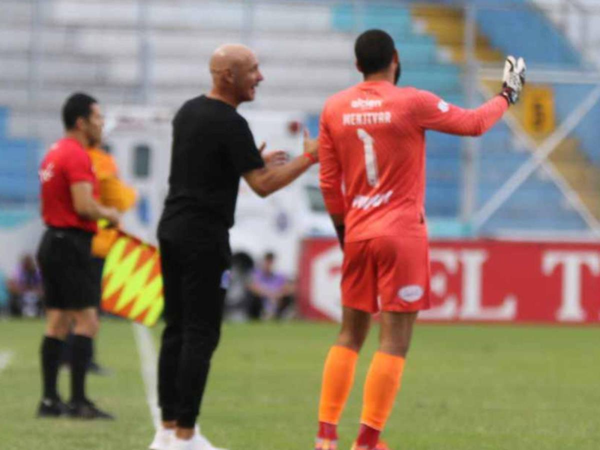 Bota de Oro, bellezas, locura de Bengtson, queja y tristeza en Real España
