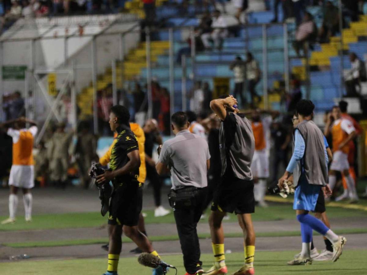 Bota de Oro, bellezas, locura de Bengtson, queja y tristeza en Real España