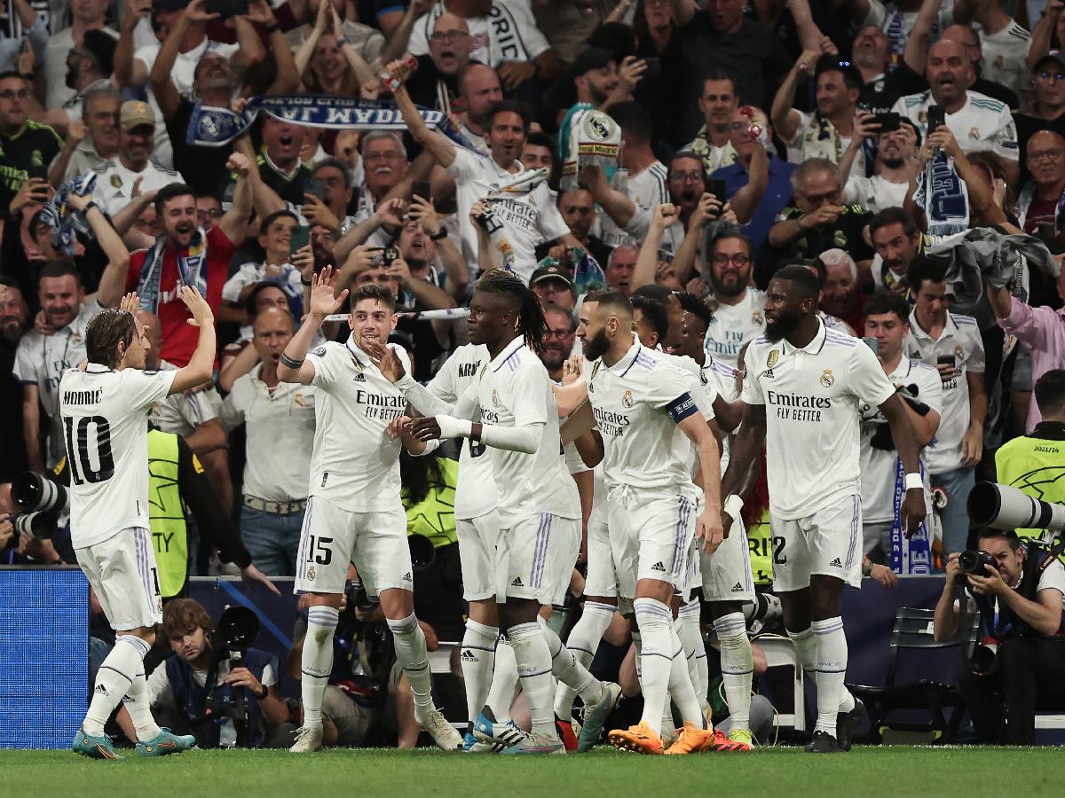 Hora y dónde ver: Real Madrid recibe al Getafe por La Liga