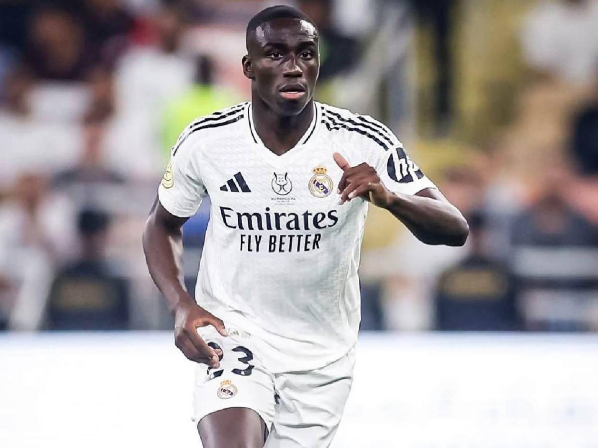 Crack regresa: el poderoso 11 del Real Madrid ante Atlético en Champions