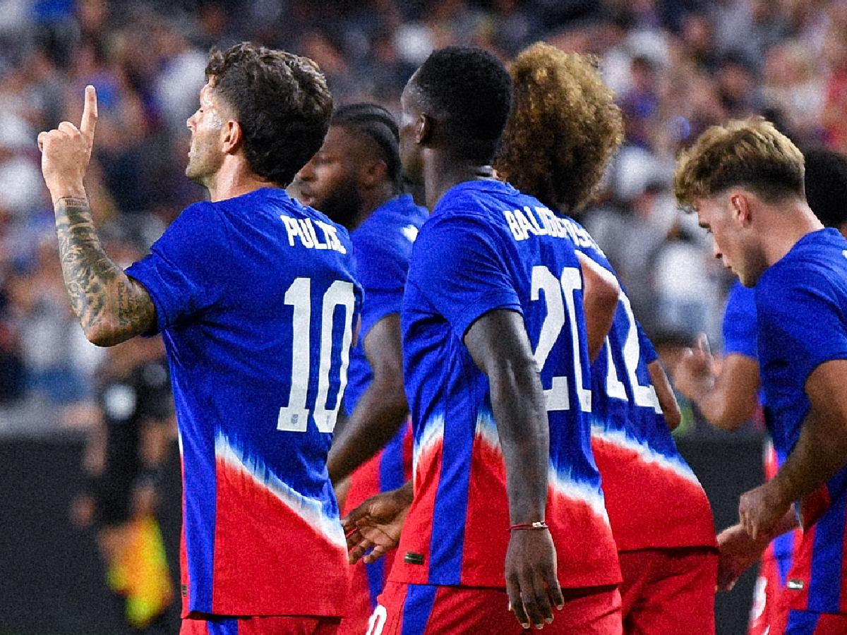 Estados Unidos a la espera de Pochettino: sufre nuevo revés en amistoso