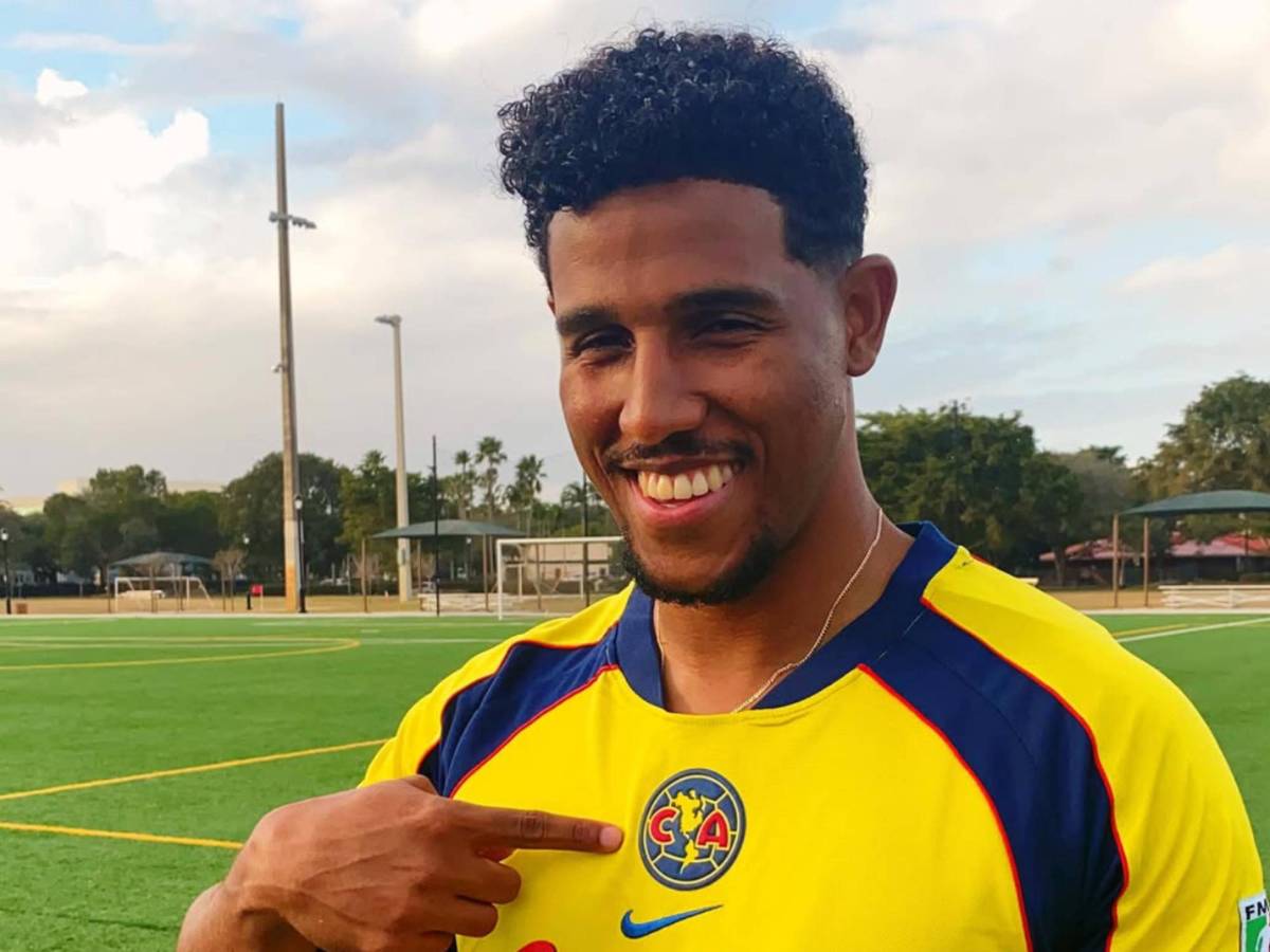 Hijo de Carlos Pavón llega a Honduras y sorprende con su nueva vida