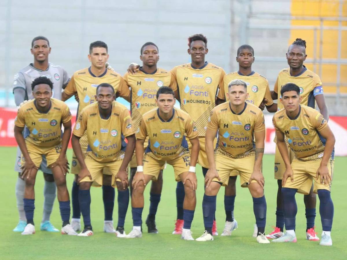 Olimpia triunfa, pero con mala noticia, famosos tiktokers y esposa de jugador enamora