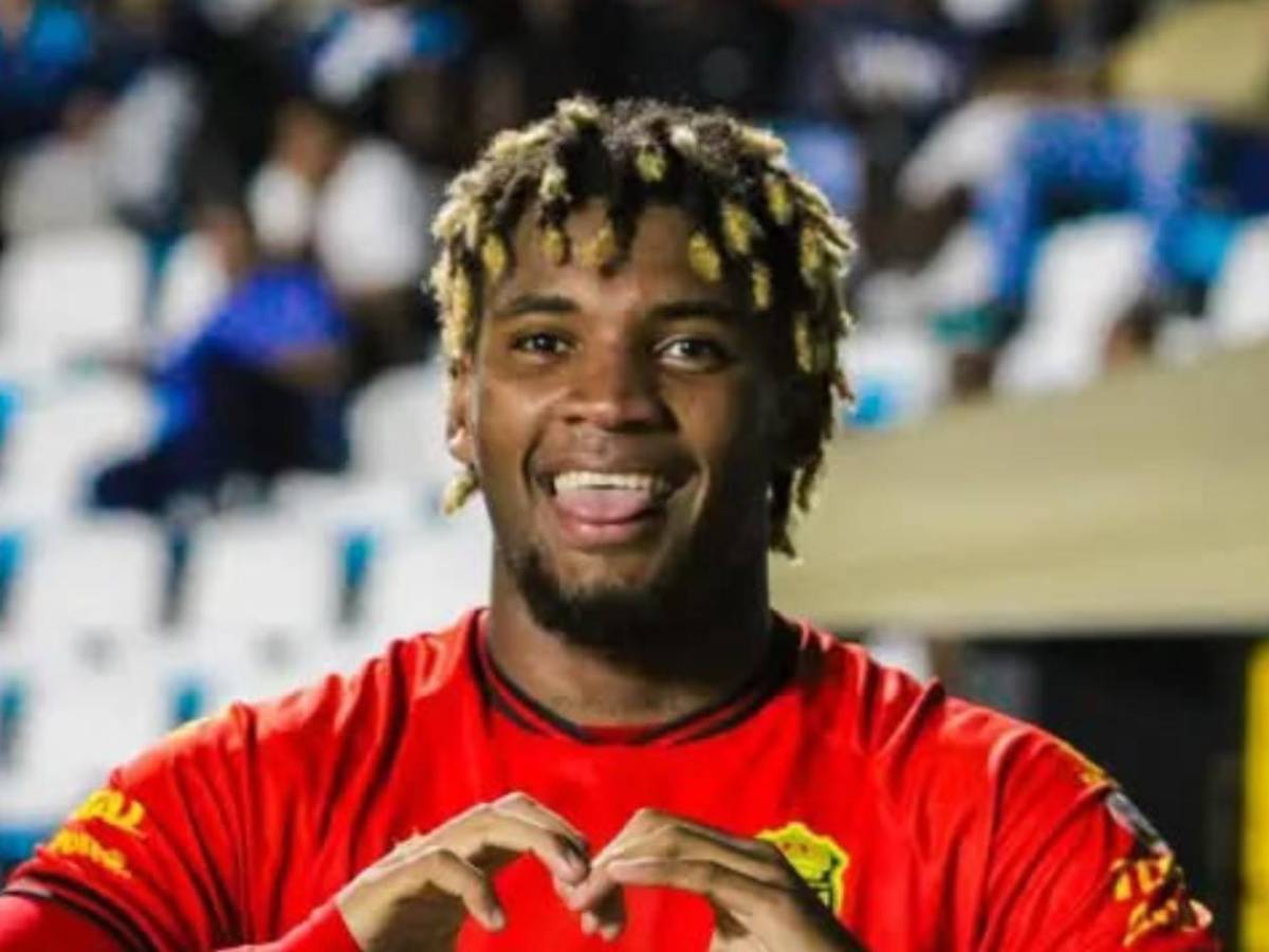 Olimpia ficha y se deshace de jugador, se va del Real España y sorpresa con Kervin Arriaga