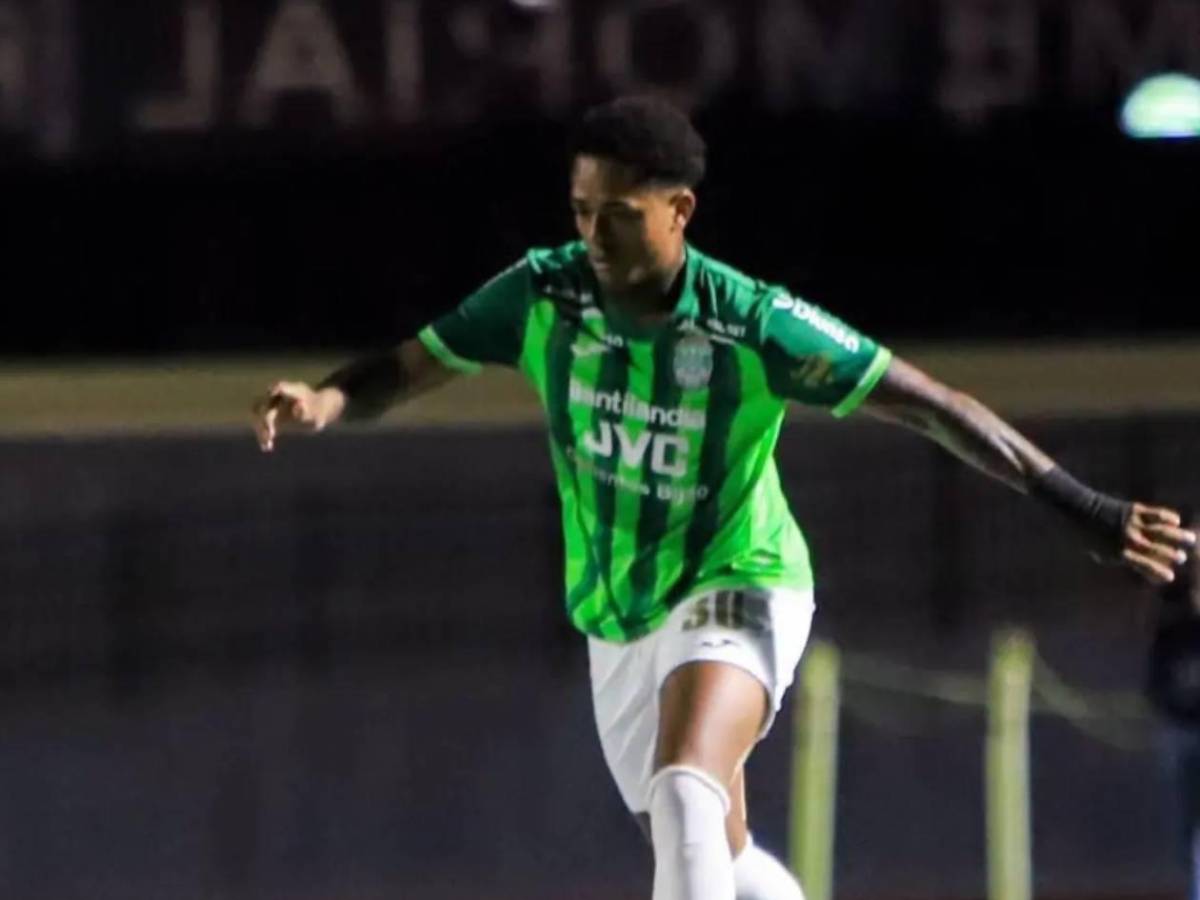 Mercado: Se van del Motagua y Olimpia, La More fichado e impensado legionario