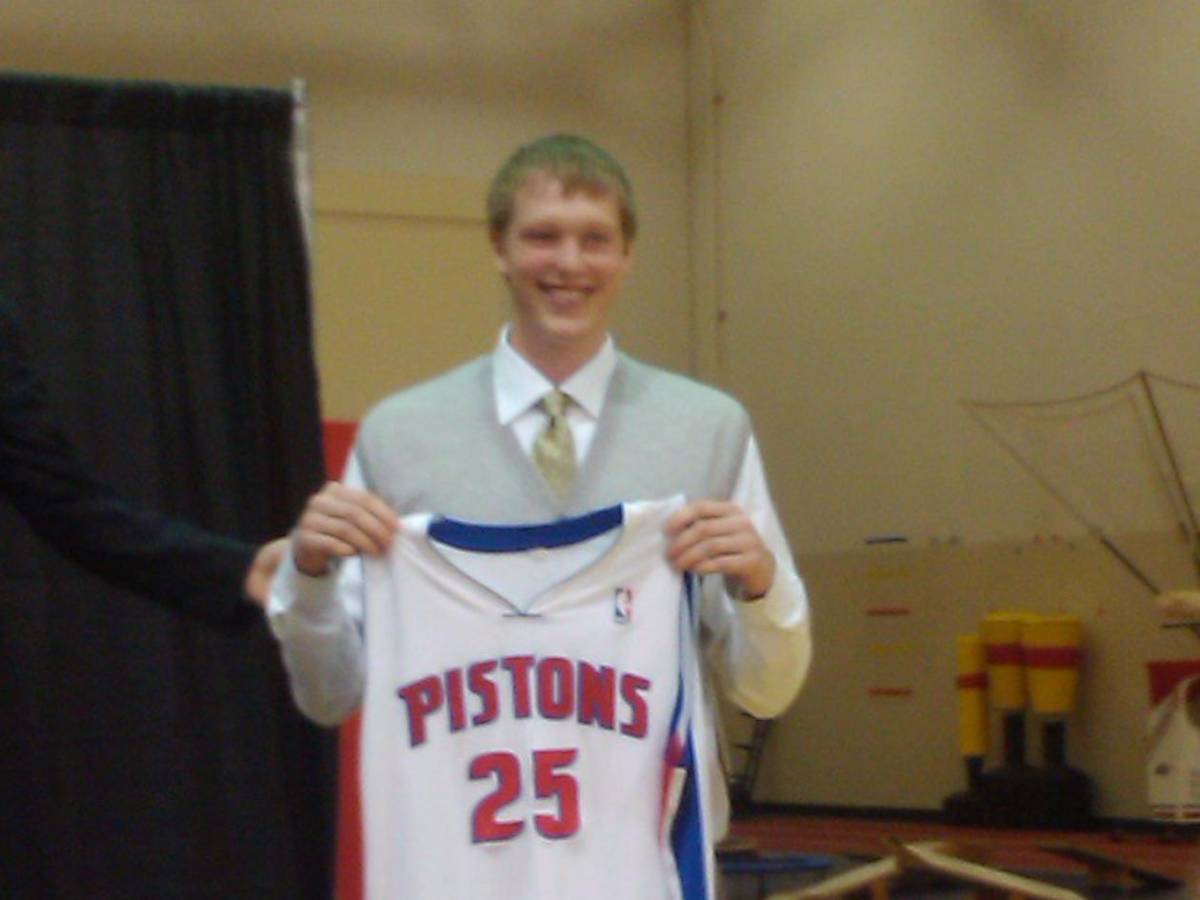 Vuelve al infierno: Reveló temer por su vida y ahora se lo llevaron preso